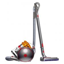 Dyson Big Ball Multifloor 2 Никель/Желтый