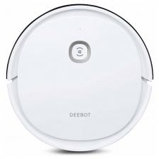 Пылесосы Ecovacs DeeBot U2