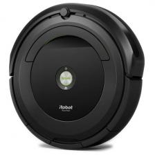 Пылесосы iRobot Roomba 696