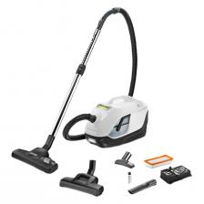 Пылесос Karcher DS 6 Plus EU