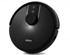 Робот-пылесос Kitfort KT-566