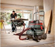 Пылесос Metabo ASR 50 M SC (602045000)