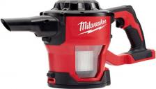 Пылесос Milwaukee M18Cv-0 (4933459204)