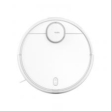 Робот-пылесос Robot Vacuum S10 EU (белый)