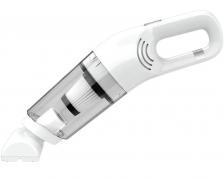 Пылесос CARCAM Vacuum Cleaner LT-113C White