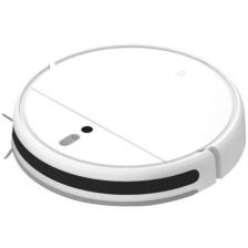 Пылесос-робот Xiaomi Mijia Sweeping Vacuum Cleaner Mop White