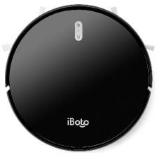 Робот-пылесос iBoto SMART AQUA X420GW черный