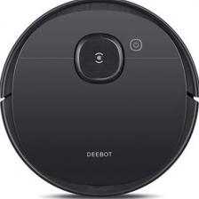 Пылесосы Ecovacs DeeBot Ozmo T5