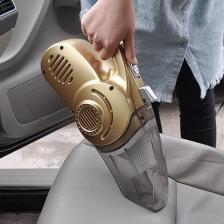 Автомобильный пылесос насос 4-в-1 Car Vacuum Cleaner – фото 2