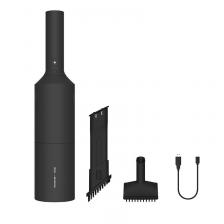 Пылесос Xiaomi Shunzao Handy Vacuum Cleaner Z1 Black – фото 1