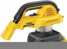 Пылесос DeWalt DCV517N-XJ