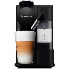 Кофемашина Nespresso Lattissima One Evo, черный EN510.B