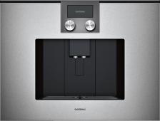 Кофемашина GAGGENAU CMP250111