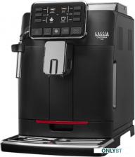 Кофемашина Gaggia CADORNA Plus, черный