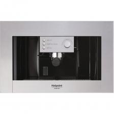 Кофемашина HOTPOINT-ARISTON CM 5038 IX HA