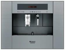 Кофемашина Hotpoint-Ariston MCA 16