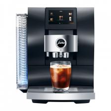 Jura Z10 Aluminium Black