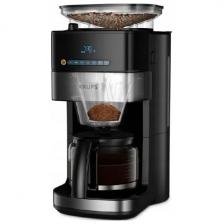 Кофеварка Krups Grind Aroma KM832810