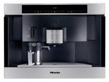 Кофемашина MIELE cva 3650