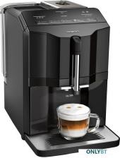 Кофемашина Siemens TI35A209RW EQ.300, черный