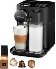 Капсульная кофемашина Nespresso Gran Lattissima EN640.B EU