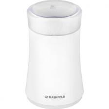 Кофемолка MAUNFELD MF-531WH