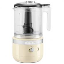 Кухонный мини-комбайн KitchenAid 5KFCB519EAC кремовый