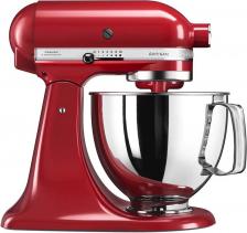 Кухонный комбайн KitchenAid Artisan 5KSM125EER EU