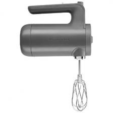 Миксер KitchenAid 5KHMB732EDG серый уголь