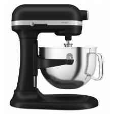 Миксер KitchenAid Artisan 5,6 л, матовый черный 5KSM60SPXEBM