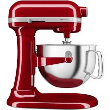 Миксер KitchenAid Artisan 5,6 л, красный 5KSM60SPXEER