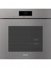 Встраиваемая пароварка MIELE DGC7860X GRGR, серый EU