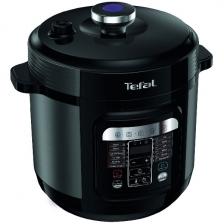 Мультиварка-скороварка Tefal CY601832 Home Chef