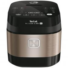 Мультиварка Tefal Multicook & Stir IH RK905A32