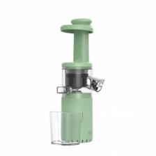 Соковыжималка Xiaomi Bud Electric Mini Juice Separator Green (BJ08D)