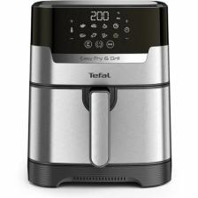 Фритюрница Tefal EY505D15 черный