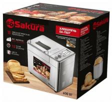 Хлебопечь SAKURA SA-7507