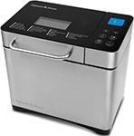 Хлебопечь Zigmund & Shtain ZBM-601