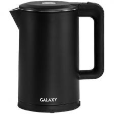 Чайник электрический Galaxy GL0323 черный