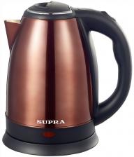 Электрочайник Чайник электрический SUPRA KES-1845S, 1500Вт, медный KES-1845S