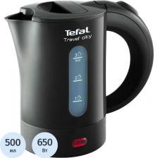 Чайник Tefal Travel-o-city KO120130