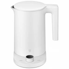 Умный термостатический чайник Xiaomi Mijia Thermostatic Kettle 2 Pro (MJJYSH01YM)