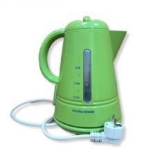 Чайник электрический Morphy Richards 43629 1.5 л зеленый