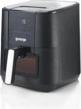 Аэрогриль Gorenje AF1350DWB черный (896841)