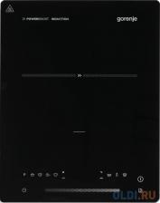 Индукционная электроплитка Gorenje ICY2000SP чёрный