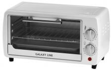 Мини-печь GALAXY GL 2625 белый