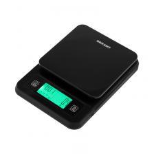 Rexant 72-1011 Весы кухонные электронные, термощуп/до 3 кг 1 шт