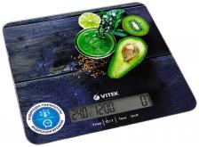 Весы кухонные Vitek VT-2425, черный