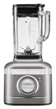Блендер KitchenAid ARTISAN K400, серебряный медальон, 5KSB4026EMS
