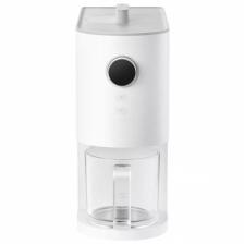 Умный блендер с функцией нагрева Xiaomi Mijia Intelligent Self-cleaning Cooking Machine White (MDD01CM)